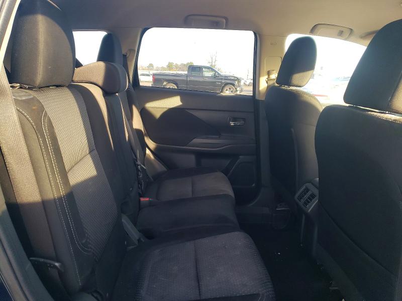 Photo 11 from auction – 2019 MITSUBISHI OUTLANDER with VIN JA4AD2A31KZ005455