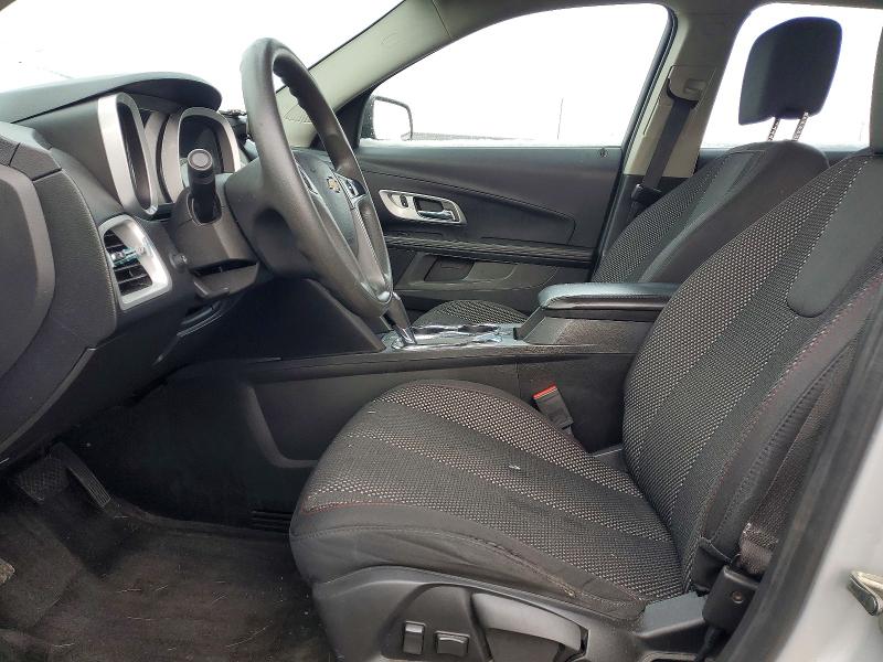 Photo 7 from auction – 2016 CHEVROLET EQUINOX with VIN 2GNALBEK8G6114077