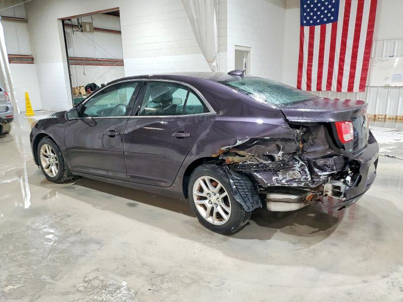 Photo 2 from auction – 2015 CHEVROLET MALIBU 1LT with VIN 1G11C5SL5FF122707