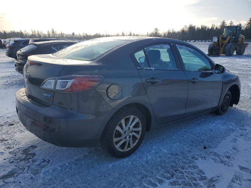 Photo 3 from auction – 2012 MAZDA 3 I with VIN JM1BL1V70C1587228
