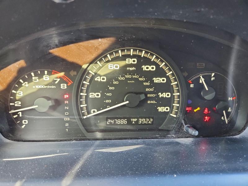 Photo 9 from auction – 2007 HONDA ACCORD with VIN 1HGCM56497A027891