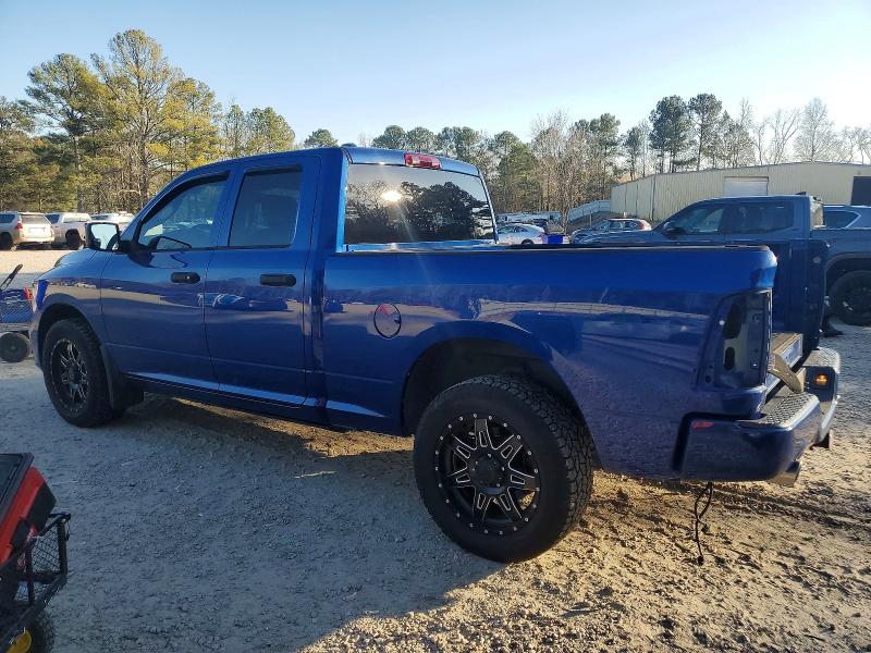 Photo 2 from auction – 2014 RAM 1500 ST with VIN 1C6RR6FT5ES372101