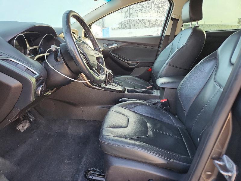 Photo 7 from auction – 2016 FORD FOCUS TITA with VIN 1FADP3N26GL405299