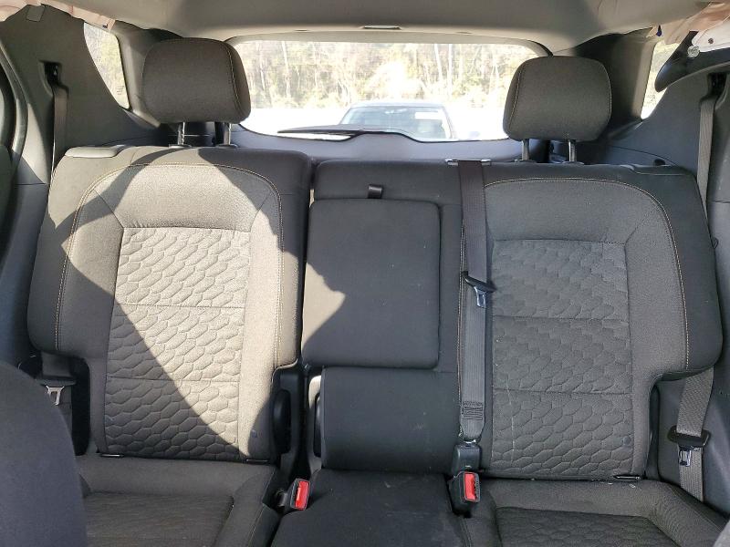 Photo 10 from auction – 2021 CHEVROLET EQUINOX LT with VIN 3GNAXKEVXML337310