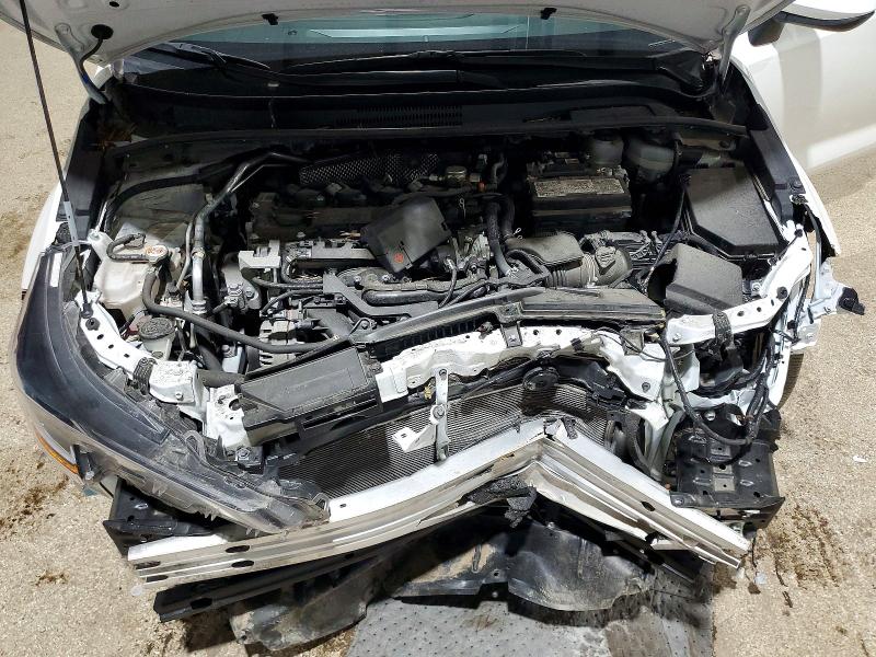 Photo 11 from auction – 2024 TOYOTA COROLLA LE with VIN 5YFB4MDE9RP121364