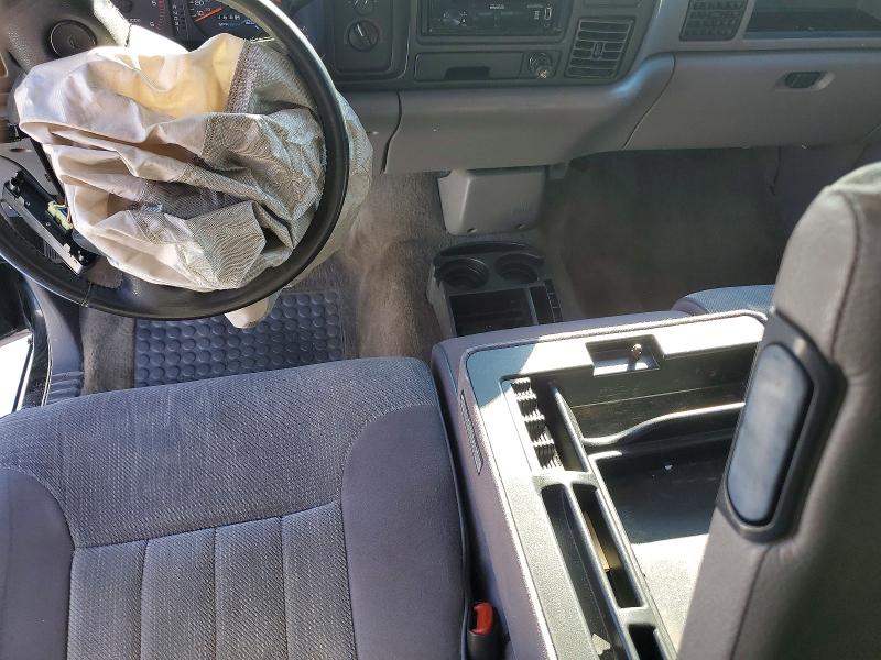 Photo 8 from auction – 1995 DODGE RAM 1500 with VIN 3B7HC13Z0SM178534