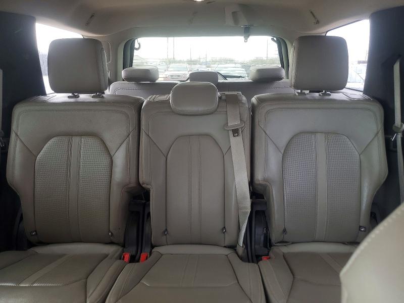 Photo 10 from auction – 2018 FORD EXPEDITION with VIN 1FMJU2AT0JEA00416