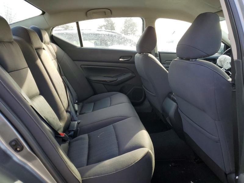 Photo 10 from auction – 2020 NISSAN ALTIMA with VIN 1N4BL4BV7LC207851