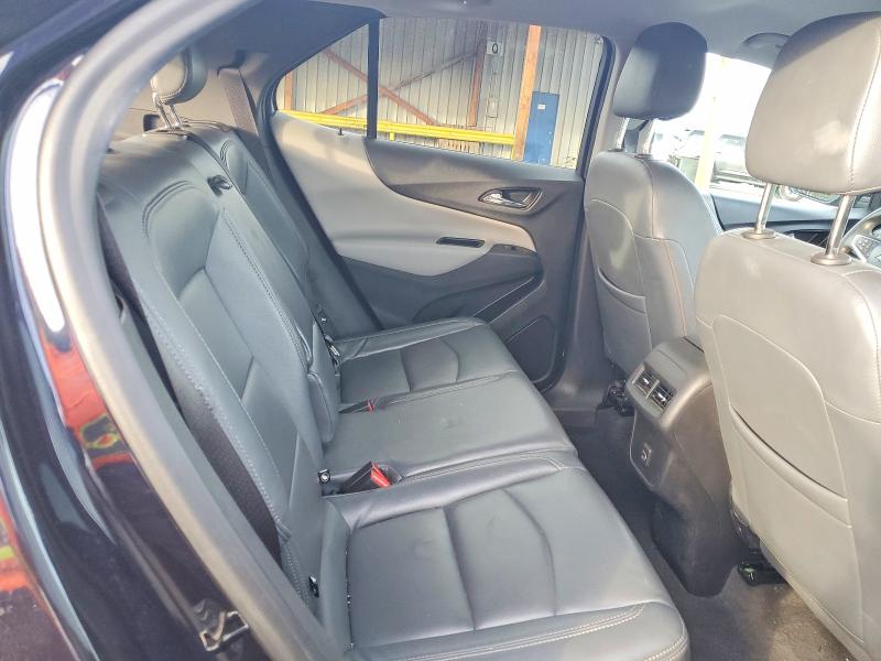 Photo 11 from auction – 2020 CHEVROLET EQUINOX LS with VIN 3GNAXSEV3LS552452