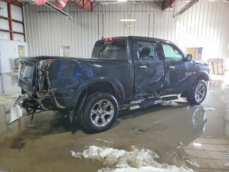 Photo 3 from auction – 2016 RAM 1500 LARAMIE CREW CA with VIN 1C6RR7NT0GS301205