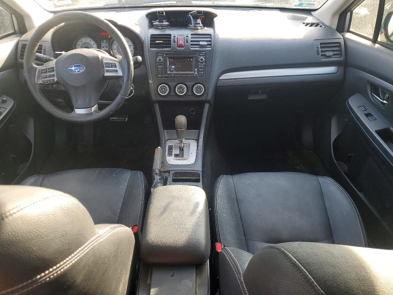 Photo 8 from auction – 2014 SUBARU IMPREZA LI with VIN JF1GPAH69E8238839