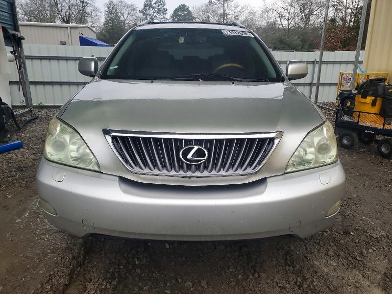 Photo 5 from auction – 2008 LEXUS RX 350 with VIN 2T2GK31U08C041673