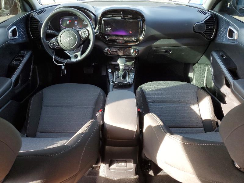 Photo 8 from auction – 2023 KIA SOUL with VIN KNDJ33AU5P7890978