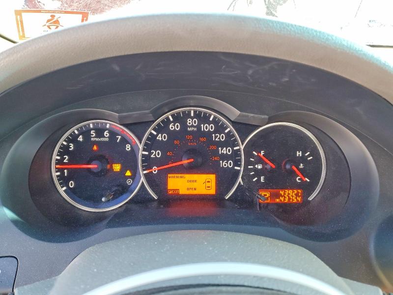 Фото 9 с аукциона – 2012 NISSAN ALTIMA с VIN 1N4AL2AP4CN501733