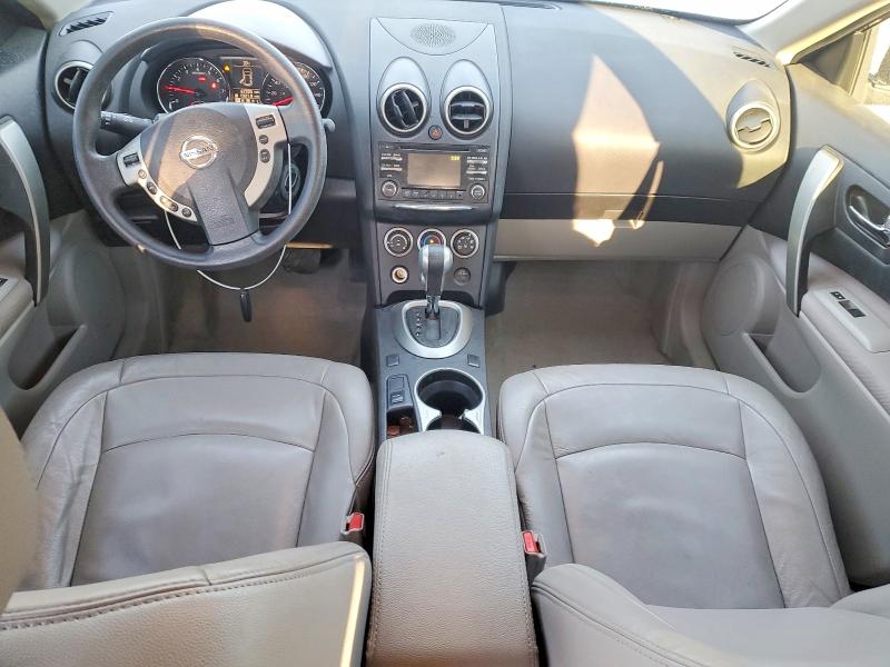 Photo 8 from auction – 2012 NISSAN ROGUE S with VIN JN8AS5MT9CW610033