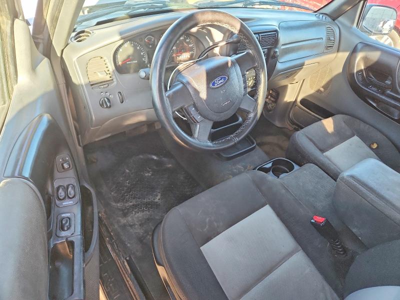 Photo 8 from auction – 2004 FORD RANGER with VIN 1FTZR15EX4PA61876