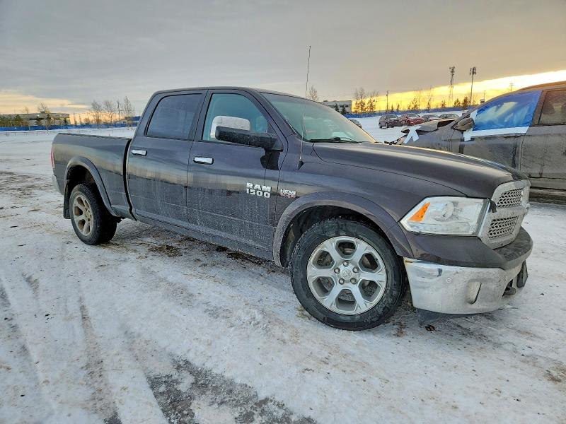 Photo 4 from auction – 2017 RAM 1500 with VIN 1C6RR7VT0HS671734