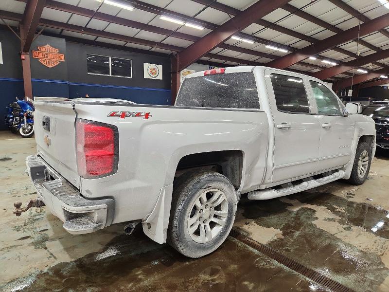 Photo 3 from auction – 2015 CHEVROLET SILVERADO with VIN 3GCUKREC9FG391477