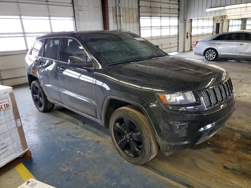 Photo 4 from auction – 2015 JEEP GRAND CHEROKEE with VIN 1C4RJFAG0FC909477