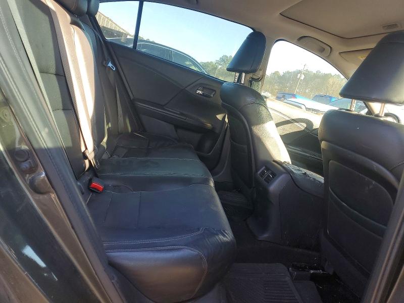 Photo 10 from auction – 2013 HONDA ACCORD with VIN 1HGCR2F83DA281336