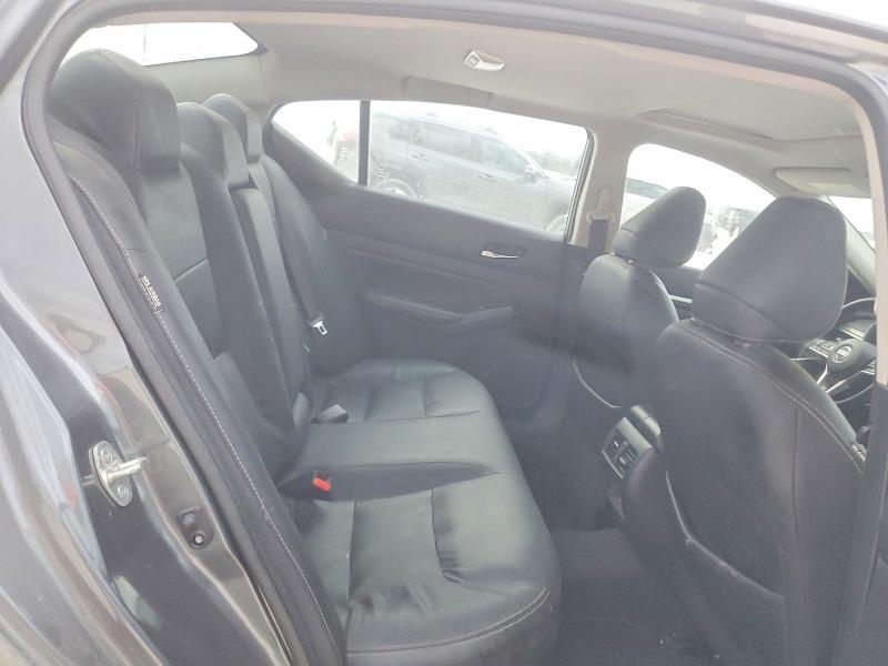 Photo 10 from auction – 2020 NISSAN ALTIMA PLA with VIN 1N4BL4FV2LN304440
