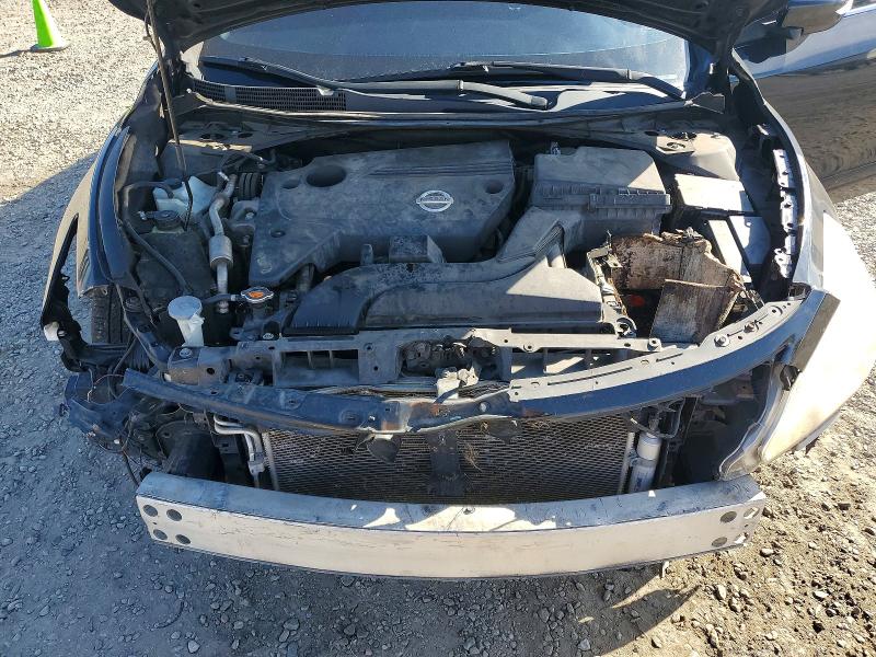 Photo 11 from auction – 2015 NISSAN ALTIMA 2.5 with VIN 1N4AL3AP8FC496039