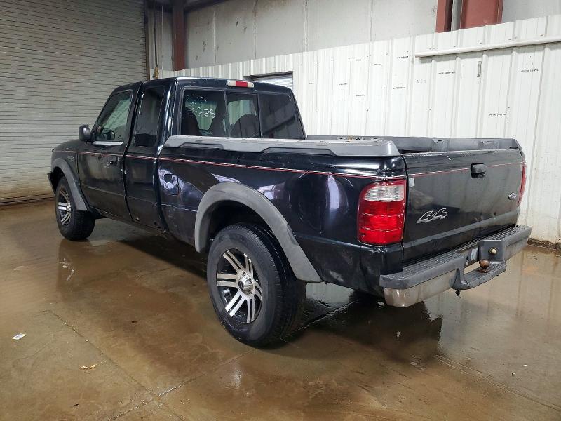 Photo 2 from auction – 2001 FORD RANGER SUP with VIN 1FTZR15E51PA39649