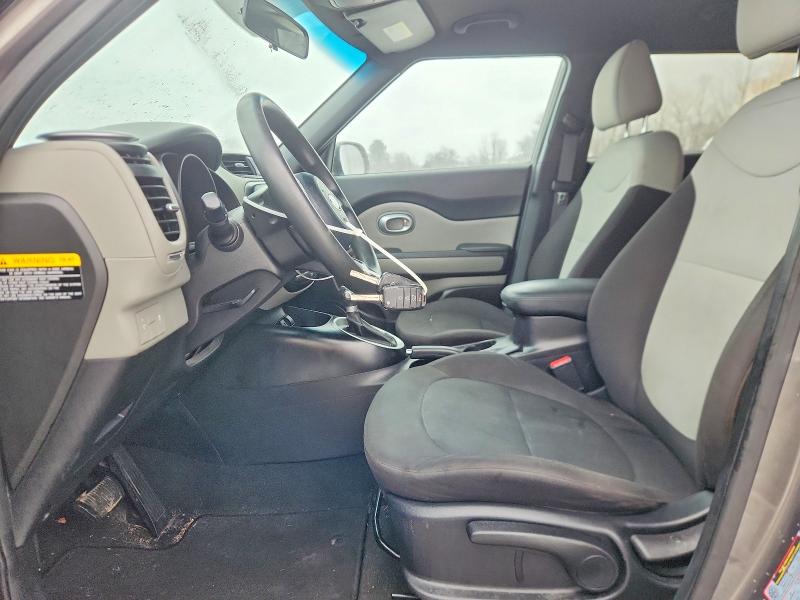 Photo 7 from auction – 2019 KIA SOUL with VIN KNDJN2A23K7688555