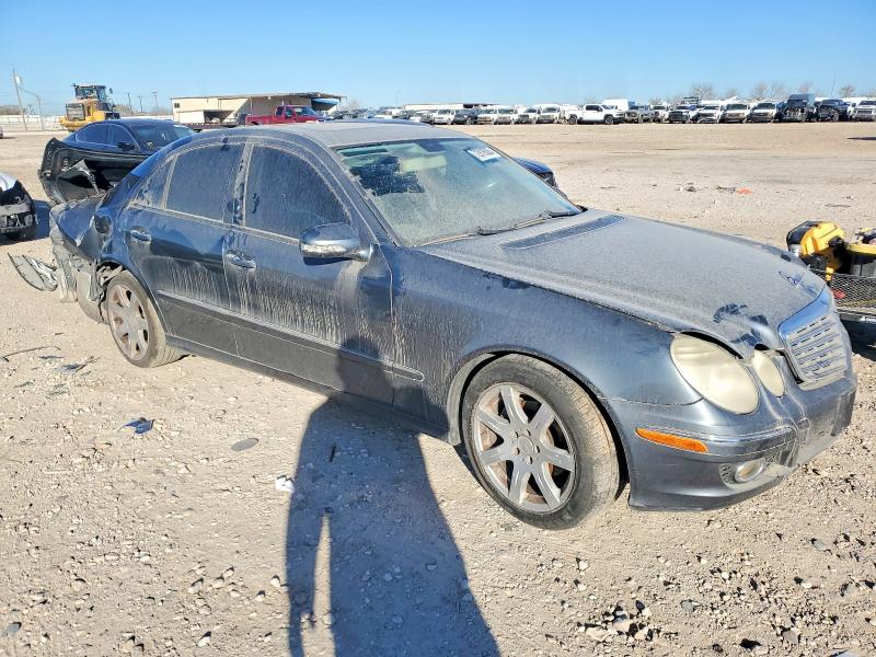 Photo 4 from auction – 2008 MERCEDES-BENZ E with VIN WDBUF56X88B262770