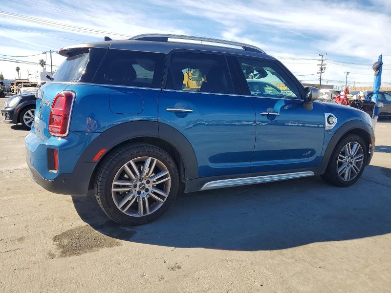 Photo 3 from auction – 2023 MINI COOPER S E with VIN WMZ23BS07P3R64483