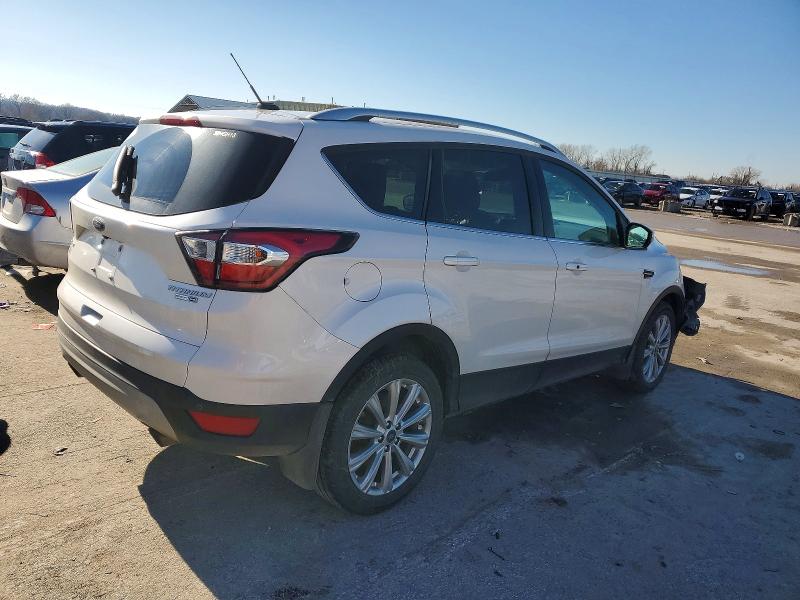 Photo 3 from auction – 2017 FORD ESCAPE TIT with VIN 1FMCU9JD5HUA38816