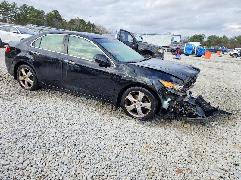 Photo 4 from auction – 2011 ACURA TSX with VIN JH4CU2F66BC015515