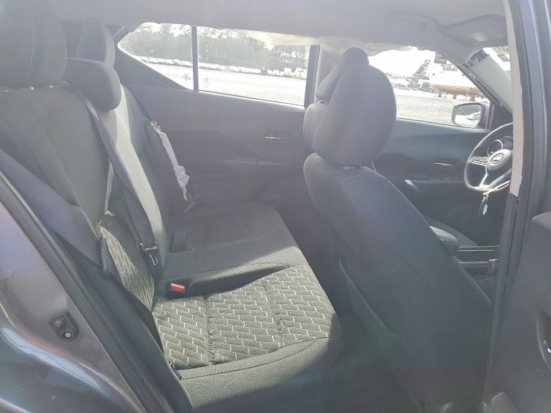 Photo 11 from auction – 2024 NISSAN KICKS with VIN 3N1CP5CVXRL508041