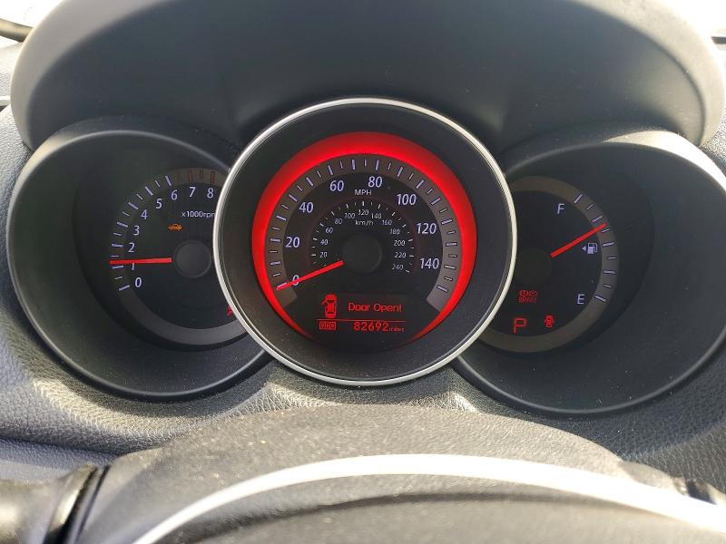 Photo 9 from auction – 2012 KIA FORTE with VIN KNAFW4A3XC5605964