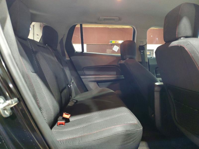 Photo 11 from auction – 2016 GMC TERRAIN SL with VIN 2GKFLTEK4G6288284