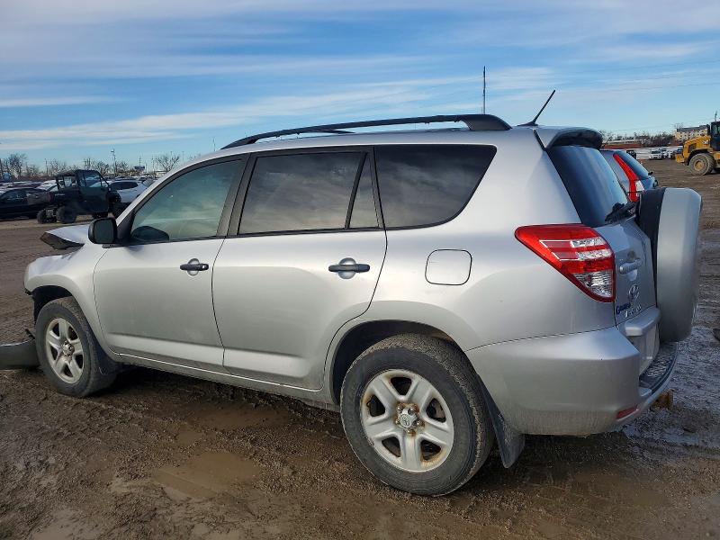 Photo 2 from auction – 2011 TOYOTA RAV4 with VIN 2T3BF4DV6BW090600