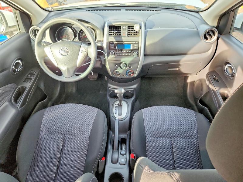 Photo 8 from auction – 2015 NISSAN VERSA S with VIN 3N1CN7AP4FL906895