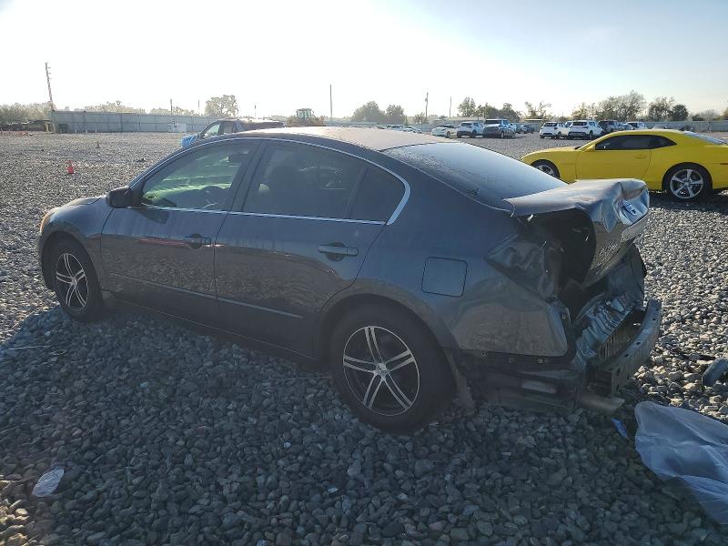 Photo 2 from auction – 2012 NISSAN ALTIMA BAS with VIN 1N4AL2AP5CN532845