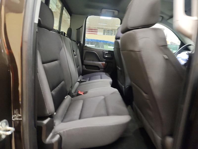 Photo 10 from auction – 2018 GMC SIERRA K15 with VIN 1GTV2MEC9JZ243491