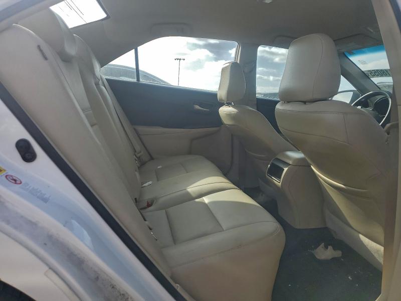 Photo 10 from auction – 2013 TOYOTA CAMRY L with VIN 4T4BF1FK7DR327307