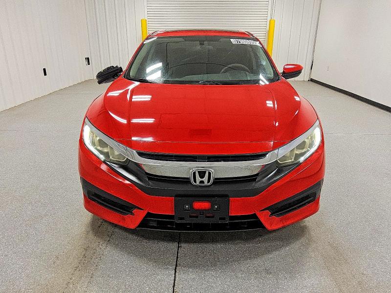 Photo 5 from auction – 2016 HONDA CIVIC EX with VIN 2HGFC2F79GH549575