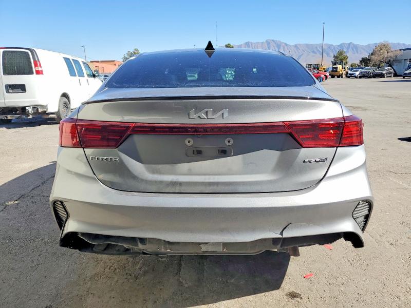 Photo 6 from auction – 2023 KIA FORTE with VIN 3KPF54AD5PE581310