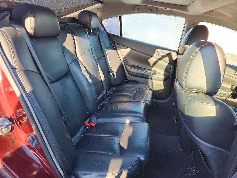 Photo 10 from auction – 2013 NISSAN MAXIMA S with VIN 1N4AA5AP7DC846582