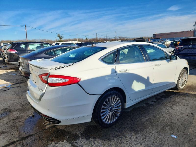 Photo 3 from auction – 2015 FORD FUSION TIT with VIN 3FA6P0K98FR307190