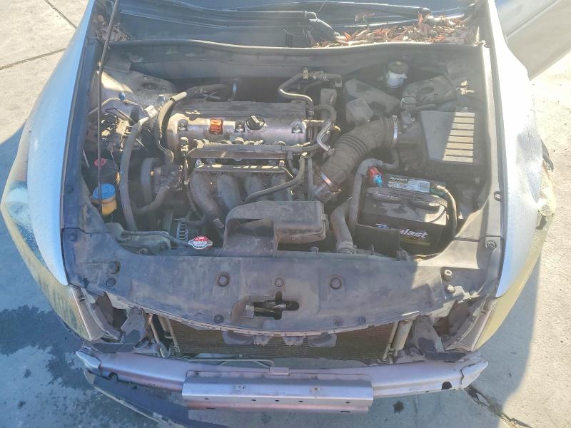 Photo 11 from auction – 2011 HONDA ACCORD SE with VIN 1HGCP2F67BA115743
