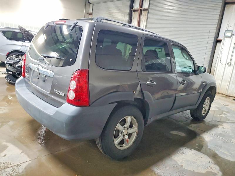 Photo 3 from auction – 2006 MAZDA TRIBUTE I with VIN 4F2YZ02ZX6KM36226