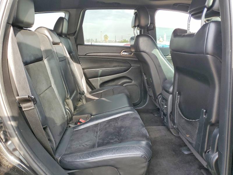 Photo 11 from auction – 2015 JEEP GRAND CHER with VIN 1C4RJEAG3FC757432
