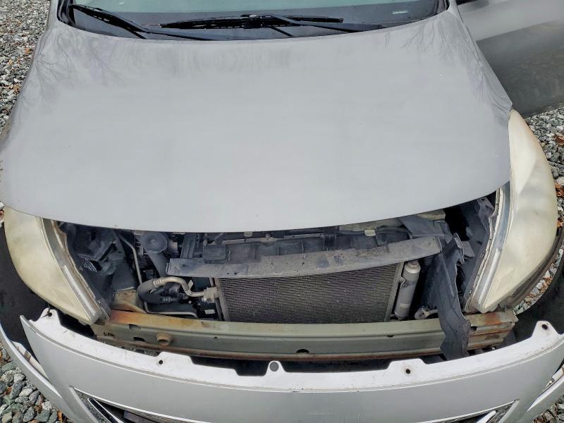 Photo 11 from auction – 2014 NISSAN VERSA S with VIN 3N1CN7AP7EK449746