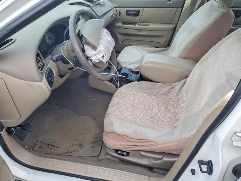 Photo 7 from auction – 2005 FORD TAURUS SEL with VIN 1FAFP56U35A287144