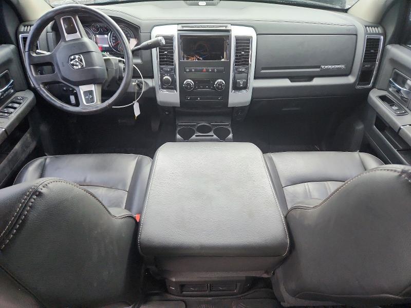 Photo 8 from auction – 2011 DODGE RAM 3500 with VIN 3D73Y3HL0BG577976